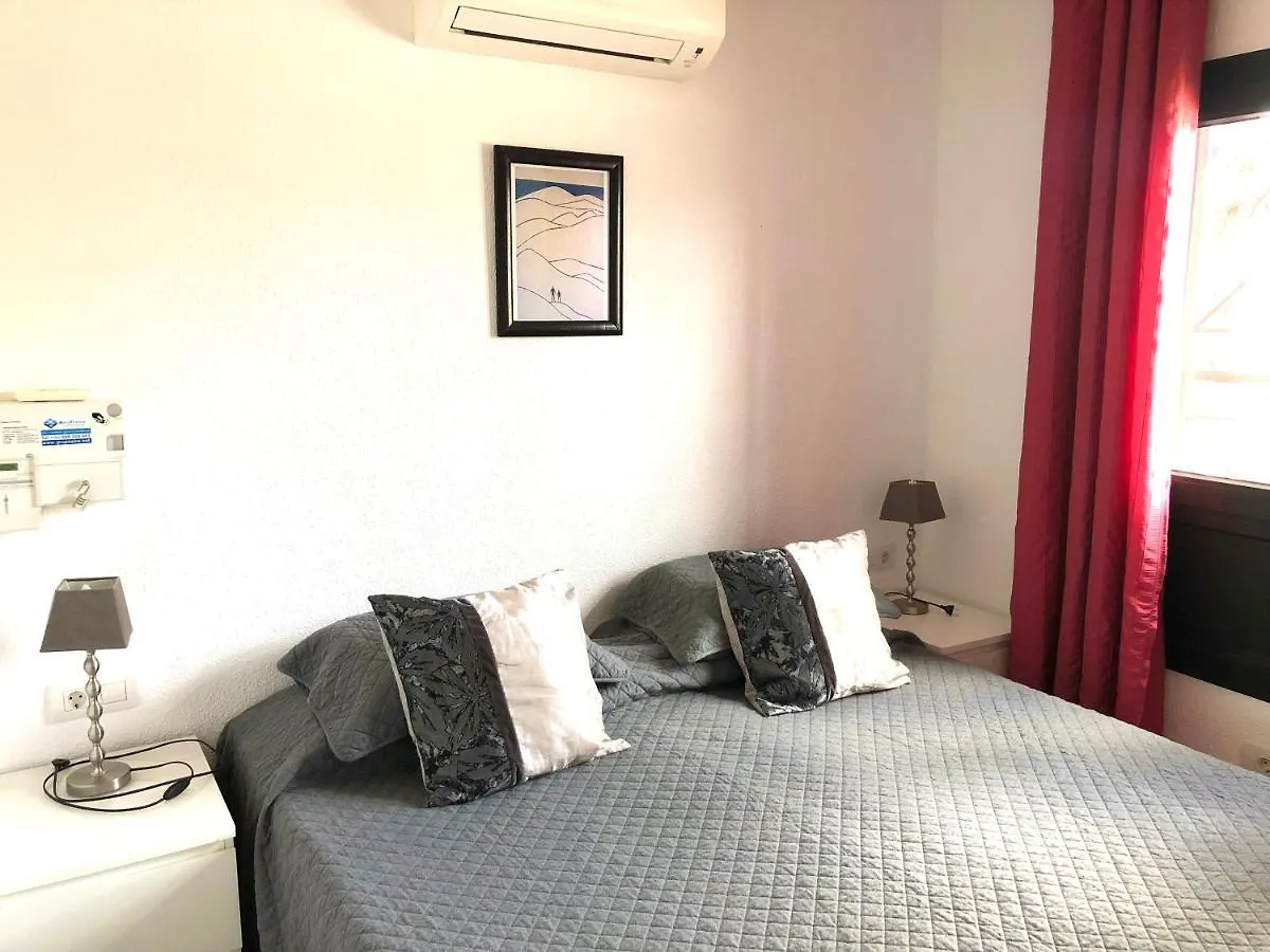 Casa Joe, Cosy One Bedroom Apartment On Popular Complex With Pool Tías