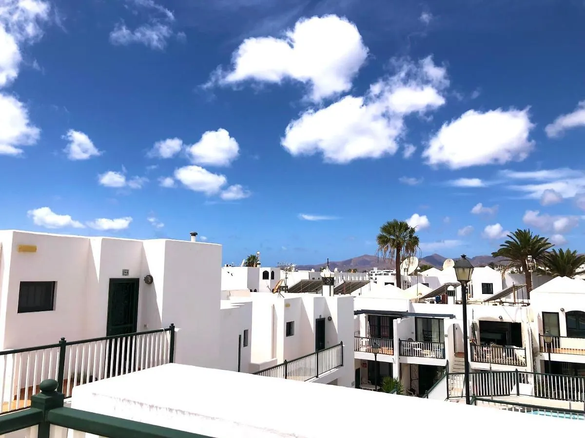 Casa Joe, Cosy One Bedroom Apartment On Popular Complex With Pool Tias Spain