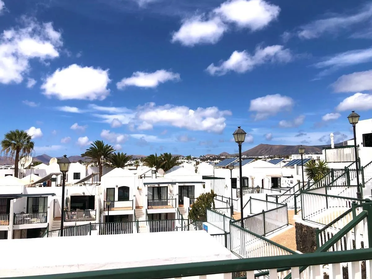 Casa Joe, Cosy One Bedroom Apartment On Popular Complex With Pool Tias 0*,  Spain