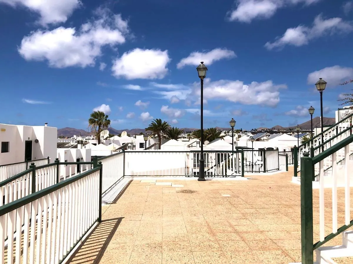 Casa Joe, Cosy One Bedroom Apartment On Popular Complex With Pool Tias