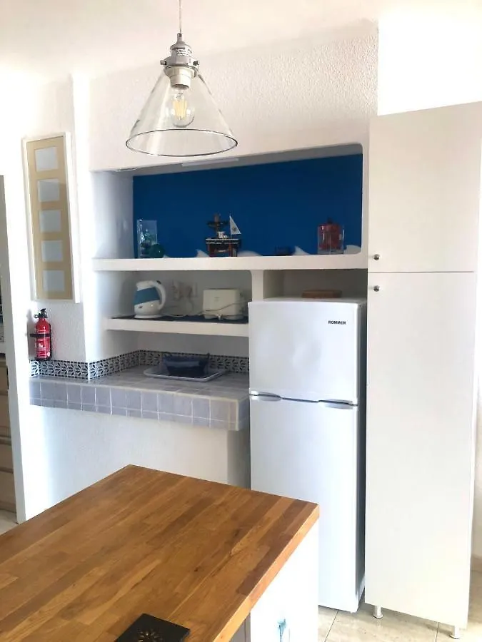 Casa Joe, Cosy One Bedroom Apartment On Popular Complex With Pool Tias