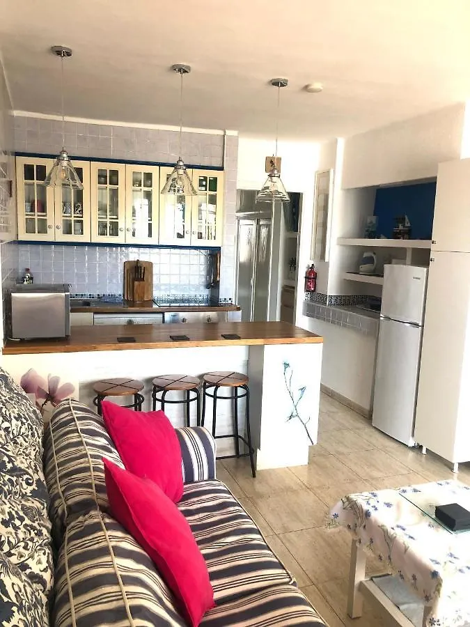 Casa Joe, Cosy One Bedroom Apartment On Popular Complex With Pool Tias 0*,